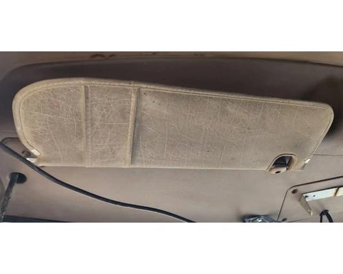 peterbilt-379-visor #1437777