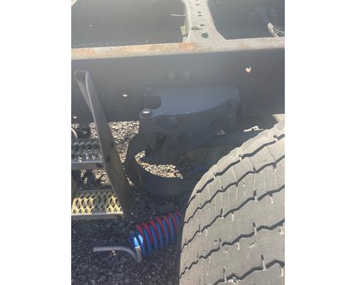 PETERBILT 379 Spring Hanger