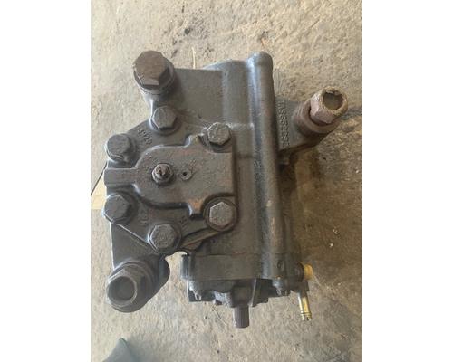 PETERBILT 379 Steering GearRack