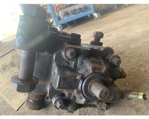 PETERBILT 379 Steering GearRack