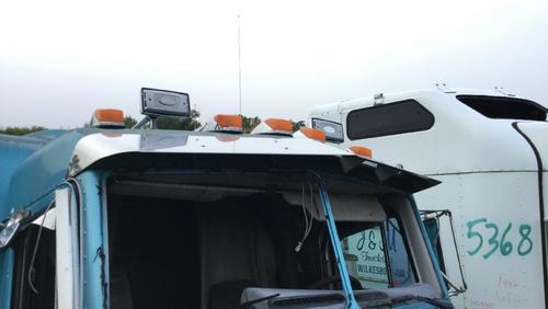Peterbilt 379 Sun Visor In Jackson Mn 59034