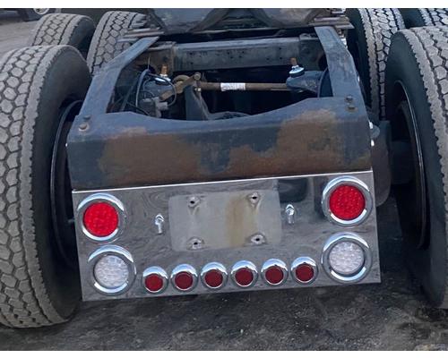 Peterbilt 379 Tail Lamp # Peterbilt 379 Tail Lamp #