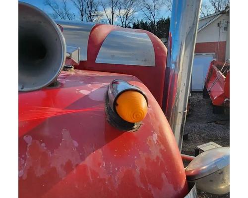  Peterbilt 379 Tail Lamp #