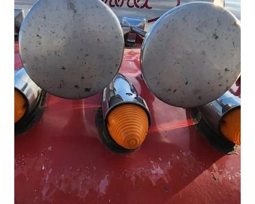 Peterbilt 379 Tail Lamp # Peterbilt 379 Tail Lamp #