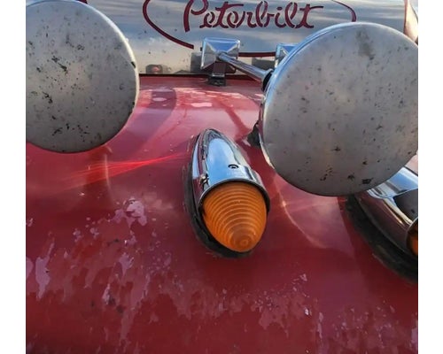 Peterbilt 379 Tail Lamp # Peterbilt 379 Tail Lamp #