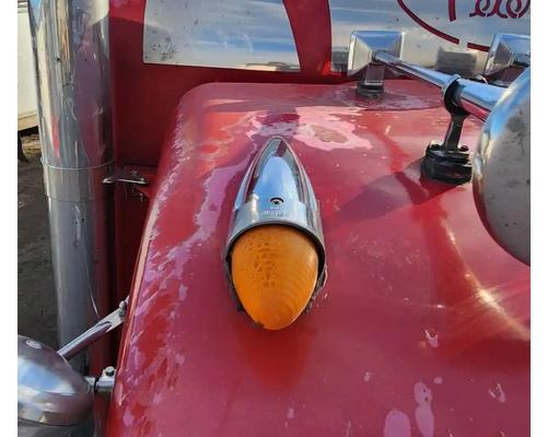 Peterbilt 379 Tail Lamp # Peterbilt 379 Tail Lamp #