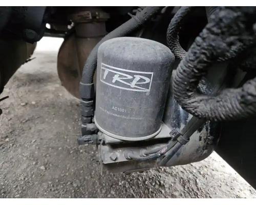  Peterbilt 384 Air Dryer #