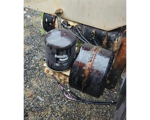  Peterbilt 384 Air Dryer #