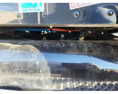  Peterbilt 384 Air Tank #