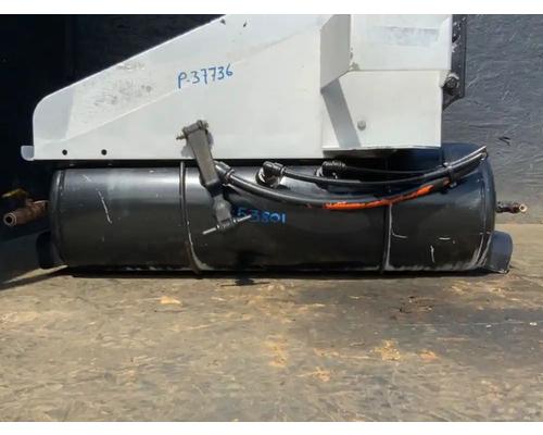 Peterbilt 384 Air Tank # Peterbilt 384 Air Tank #