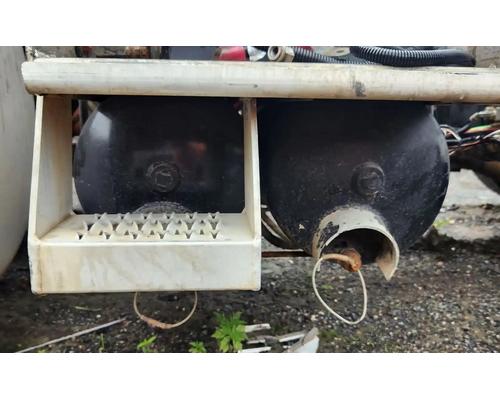 Peterbilt 384 Air Tank # Peterbilt 384 Air Tank #