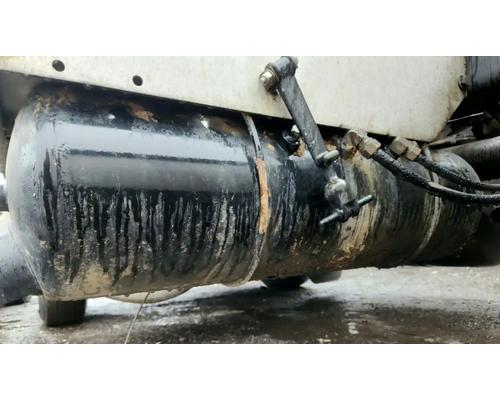 Peterbilt 384 Air Tank # Peterbilt 384 Air Tank #