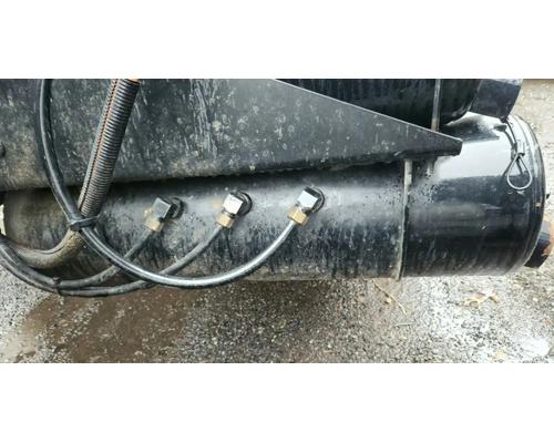 Peterbilt 384 Air Tank # Peterbilt 384 Air Tank #