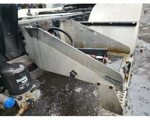  Peterbilt 384 Battery Box #