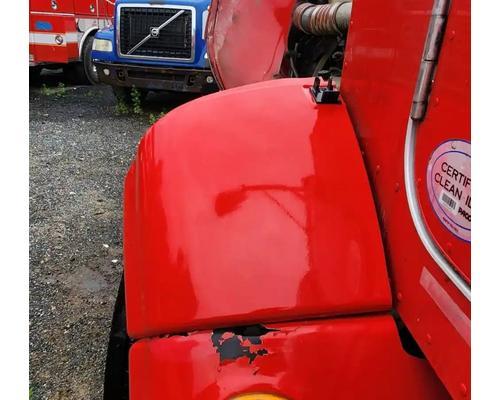 Peterbilt 384 Cowl # Peterbilt 384 Cowl #