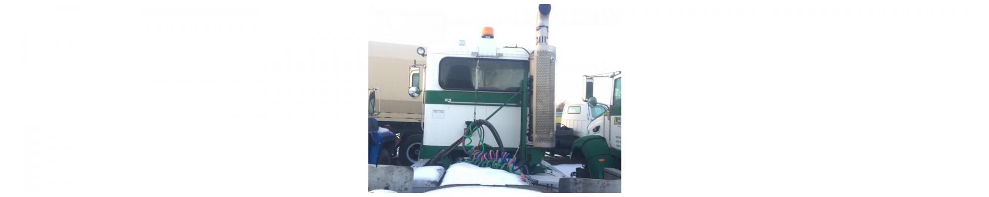 peterbilt 384 cab in moses lake wa 10 heavytruckparts net