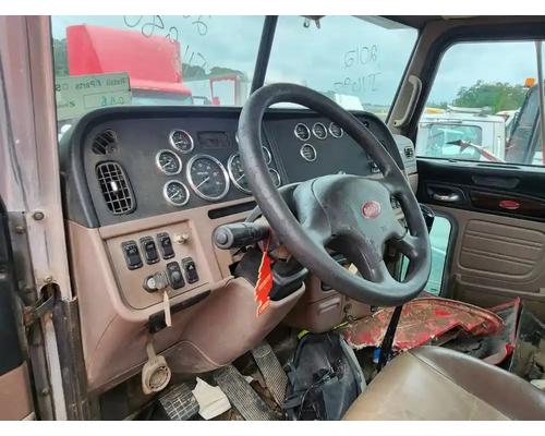 Peterbilt 384 Dash Assembly # Peterbilt 384 Dash Assembly #