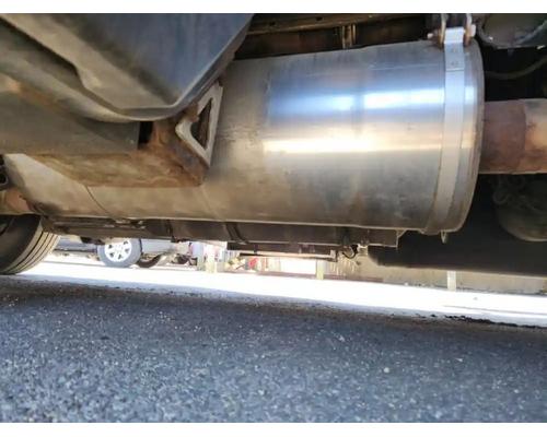  Peterbilt 384 DPF - Diesel Particulate Filter #