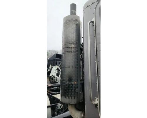  Peterbilt 384 DPF - Diesel Particulate Filter #