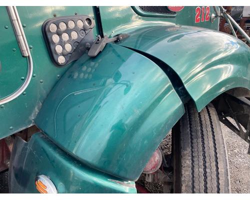 peterbilt-384-fender-extension #1447905