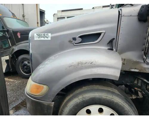  Peterbilt 384 Hood #