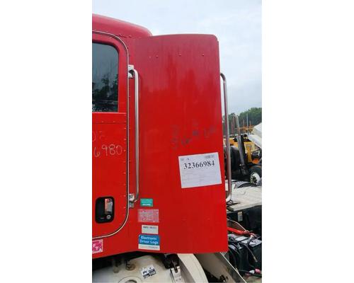 Peterbilt 384 Fairing # Peterbilt 384 Fairing #