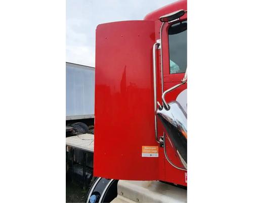  Peterbilt 384 Fairing #