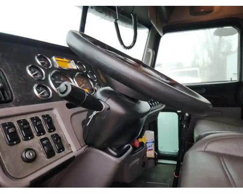 Peterbilt 384 Steering Column # Peterbilt 384 Steering Column #