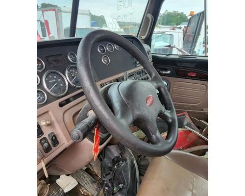 Peterbilt 384 Steering Column # Peterbilt 384 Steering Column #