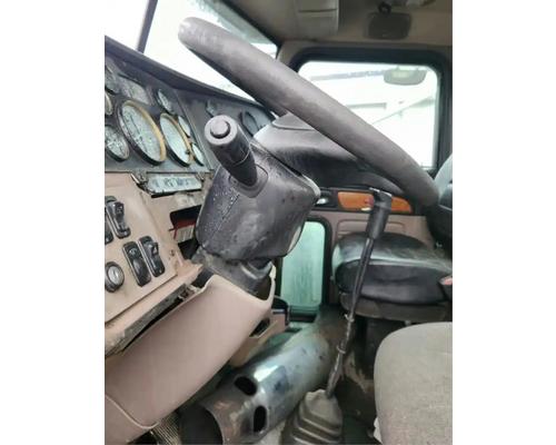 Peterbilt 384 Steering Column # Peterbilt 384 Steering Column #