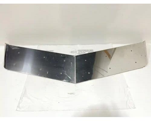 peterbilt-384-visor #1437724