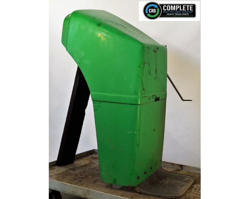 Peterbilt 385 Fender Extension # Peterbilt 385 Fender Extension #