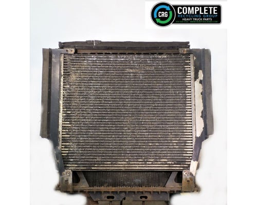  Peterbilt 385 Intercooler #