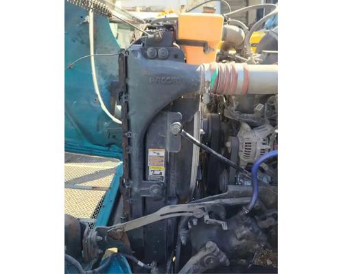 peterbilt-386-ac-condensor #1399967