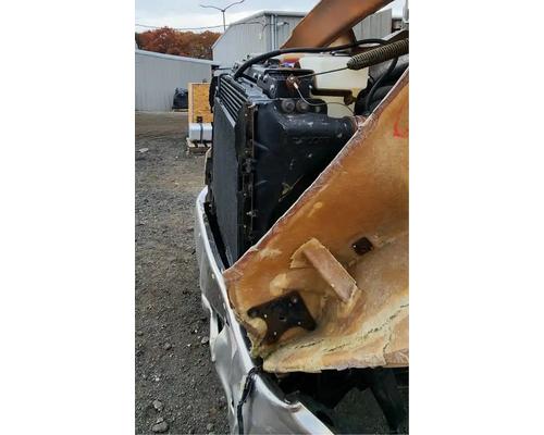peterbilt-386-ac-condensor #1400083