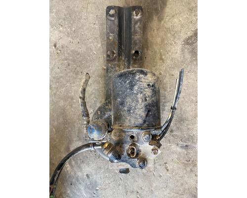  Peterbilt 386 Air Dryer #