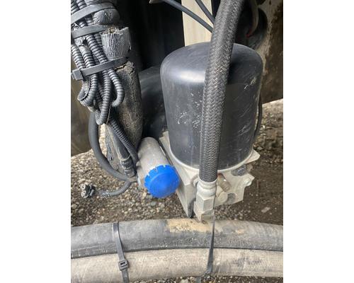  Peterbilt 386 Air Dryer #