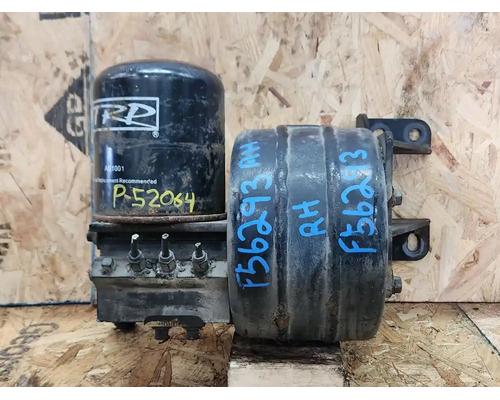  Peterbilt 386 Air Dryer #