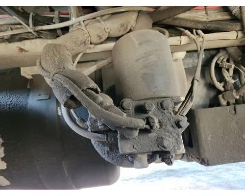  Peterbilt 386 Air Dryer #