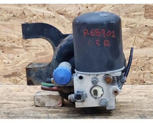  Peterbilt 386 Air Dryer #