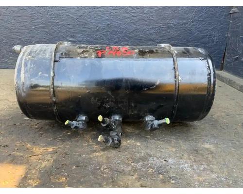  Peterbilt 386 Air Tank #