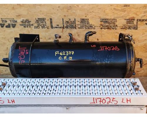  Peterbilt 386 Air Tank #