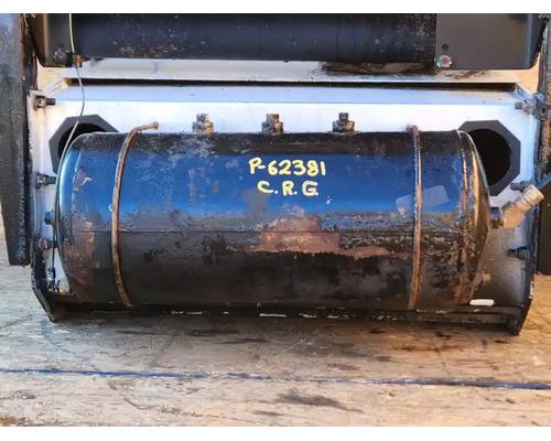  Peterbilt 386 Air Tank #