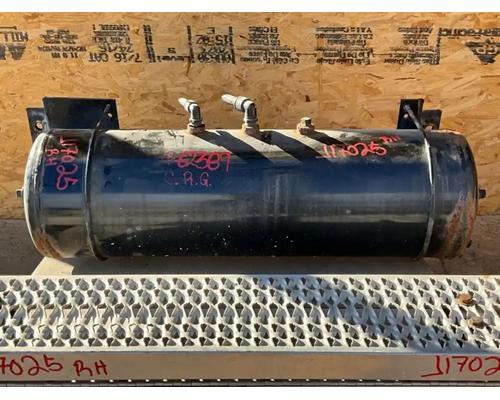 Peterbilt 386 Air Tank # Peterbilt 386 Air Tank #