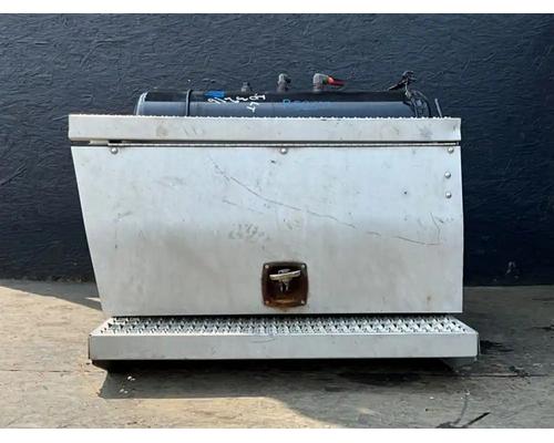  Peterbilt 386 Battery Box #