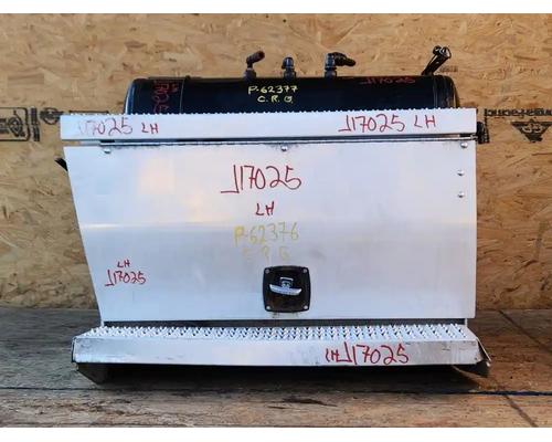 Peterbilt 386 Battery Box # Peterbilt 386 Battery Box #