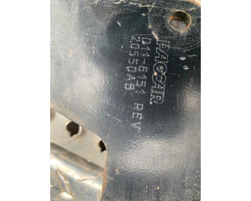 PETERBILT 386 Bracket, Misc.