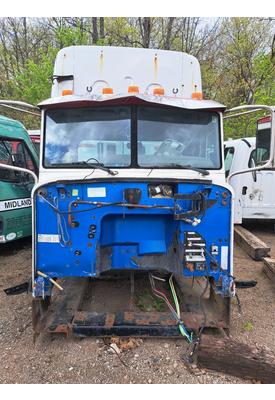 PETERBILT 386 Cab or Cab Mount