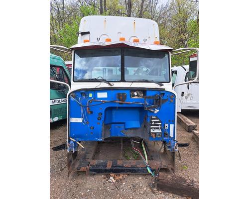 PETERBILT 386 Cab
