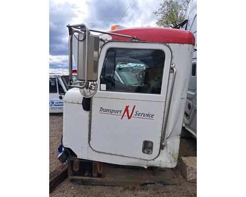 PETERBILT 386 Cab